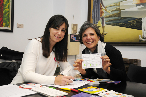 actividades semaforo